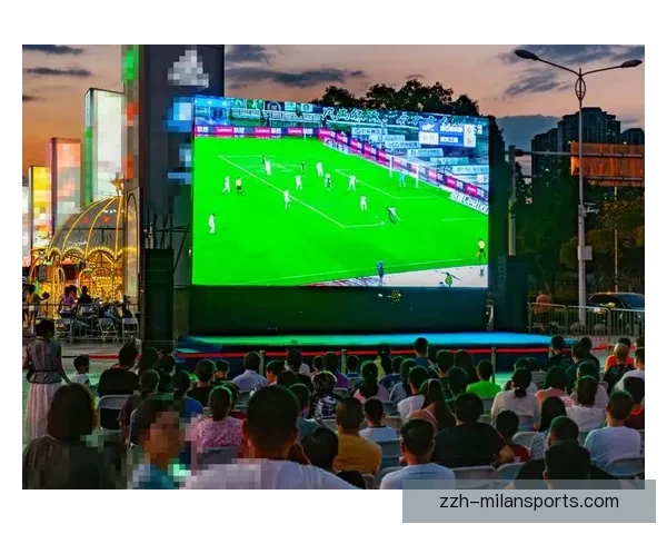 围绕直播足球最快软件打造的实时高清观赛新体验指南全平台稳定流畅